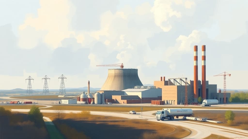 Boston Metal Secures $75 Million to Expand Critical Metals Production