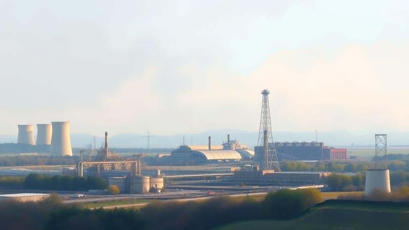 Germany Advances Gas Infrastructure for Climate-Neutral Energy Transition