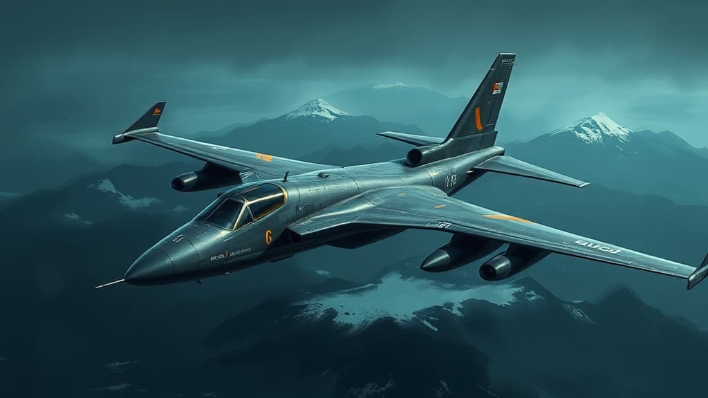 Ladoga Regional Aircraft Project Transferred to Russian Defense Ministry