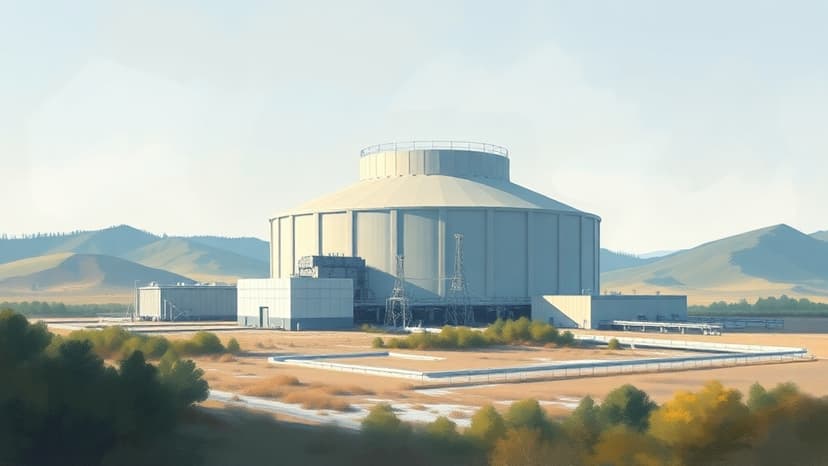 Copenhagen Atomics Advances Molten Salt Reactor Reliability Through Extensive Testing