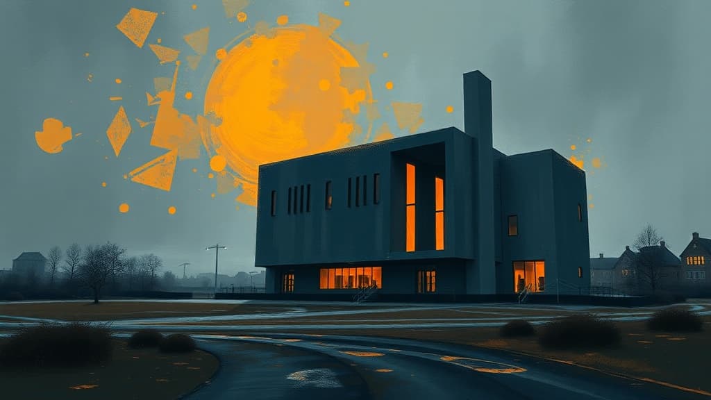 University of Suffolk Launches £6.2m Optical Research Facility for Space Communication