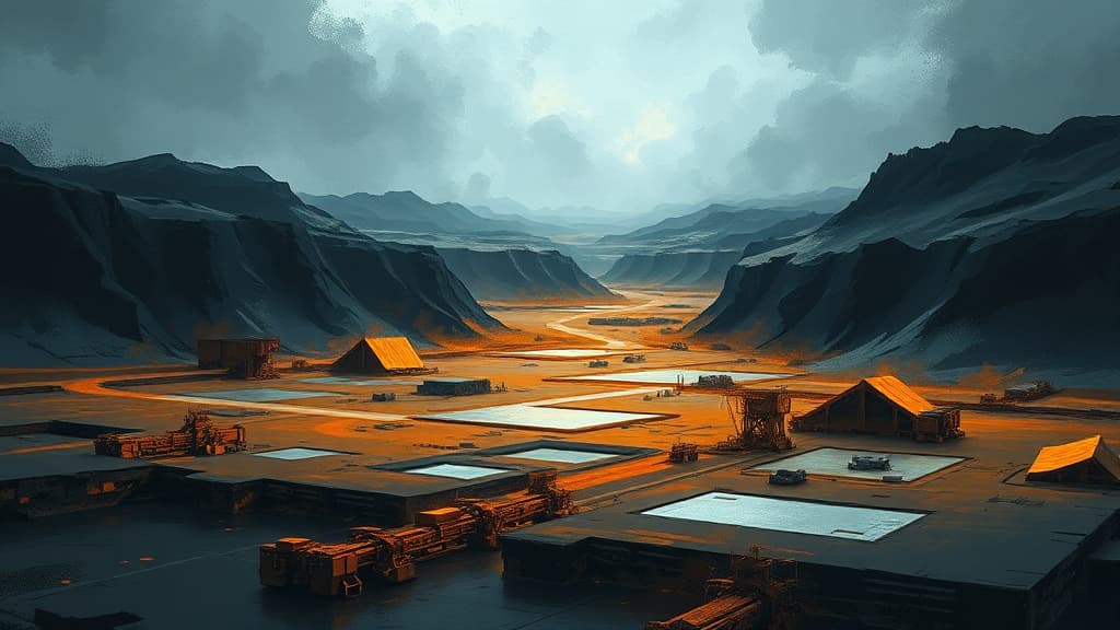 REalloys Secures Long-Term HREE offtake Agreement with Critical Metals for Tanbreez Project