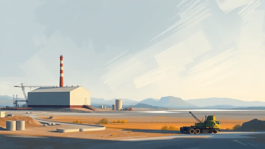 Itronics Expands Operations to Recover Critical Minerals from Battery Waste