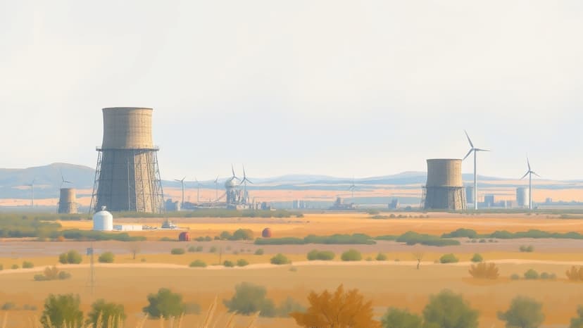 DOE Allocates $50 Million for Tribal Energy Development in Oklahoma