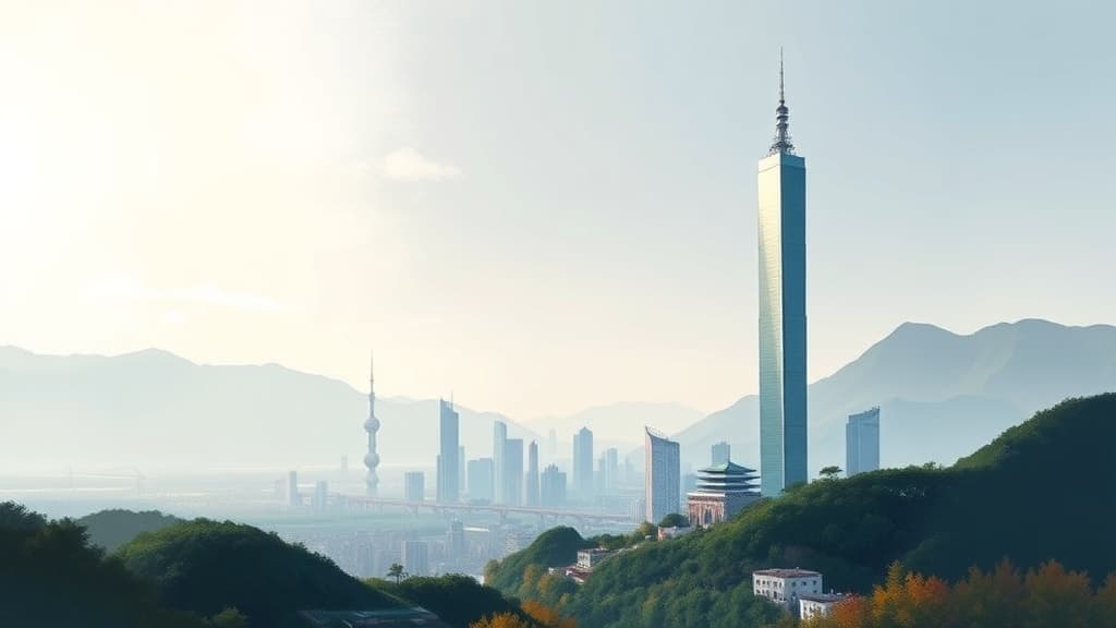 AMD Allocates $10 Billion for AI Infrastructure in Taiwan