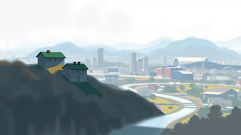 Richmond City Council Opposes Carbon Capture Projects Near Montezuma