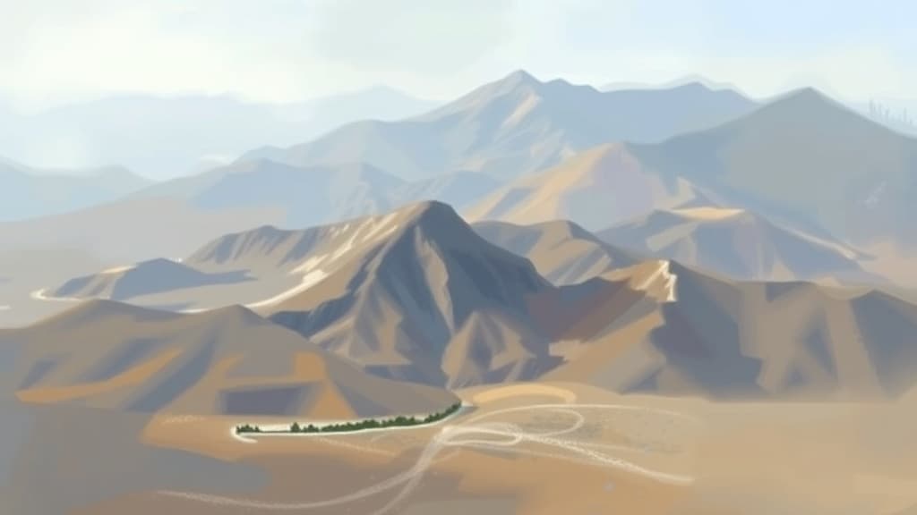 Nativo Resources Partners with Kuboc for Precious Metals Exploration in Peru