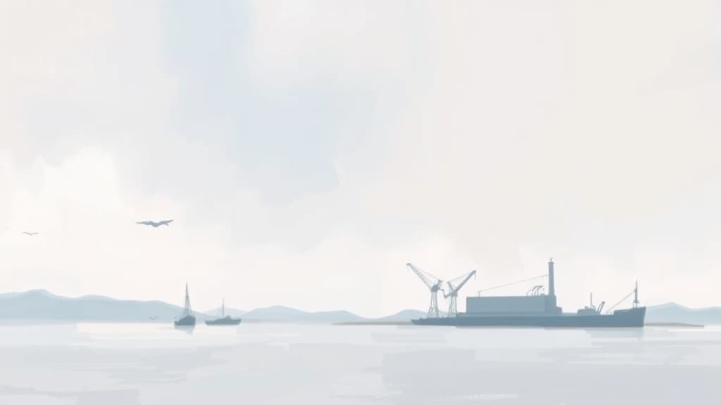 Potential Charter Challenges Loom for Canada's Public Funding of LNG Projects
