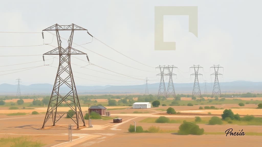 Iran Prepares Power Grid for Summer with Focus on Renewable Energy and Consumption Management
