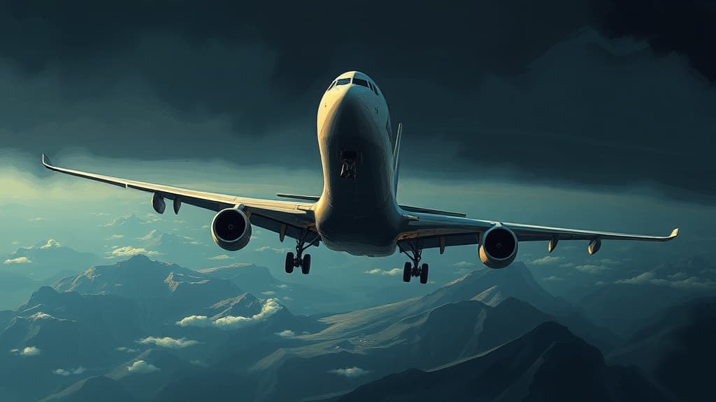 Airbus Proposes Multiple Aircraft Solutions Amidst NGF Challenges