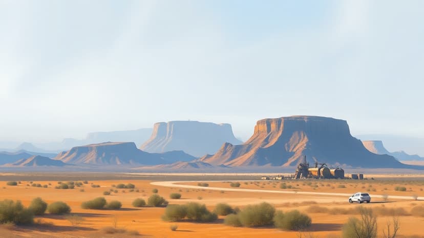 Posco Holdings Secures $765 Million Stake in Australian Lithium Mines