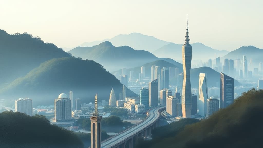 AMD Invests Over $10 Billion in Taiwan for AI Infrastructure Development