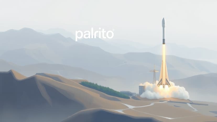 ESA Completes Testing for Plato Satellite Launching in January 2027