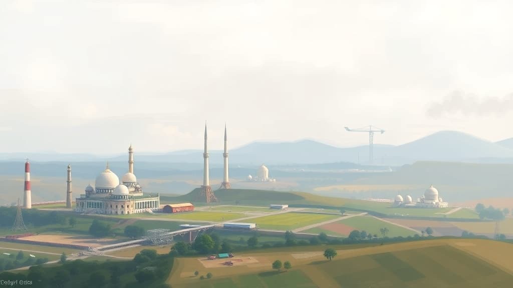 India Launches Major Carbon Credit Trading Scheme in 2026