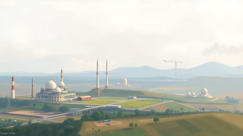 India Launches Major Carbon Credit Trading Scheme in 2026