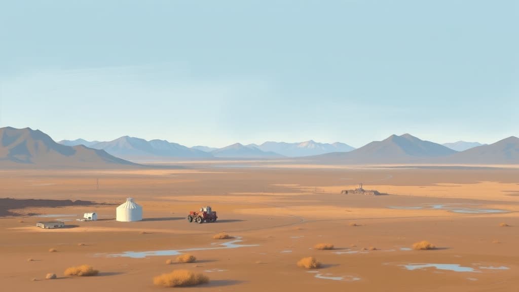 Rackla Metals Secures Land Use Permit for 2026 Lentung Exploration Program