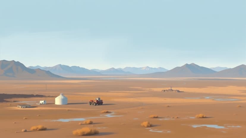 Rackla Metals Secures Land Use Permit for 2026 Lentung Exploration Program