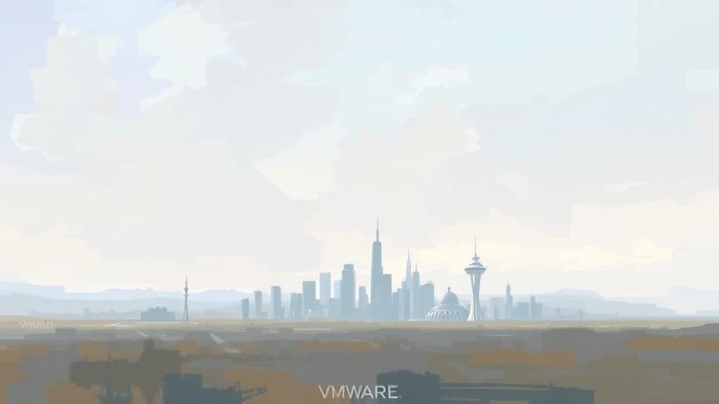 VMware Price Surge Forces Companies to Reassess IT Strategies