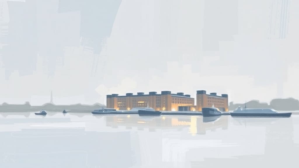 Clearbell and Deva Secure 10-Year Lease with Rivan for 39,000 sq ft Unit in Bermondsey