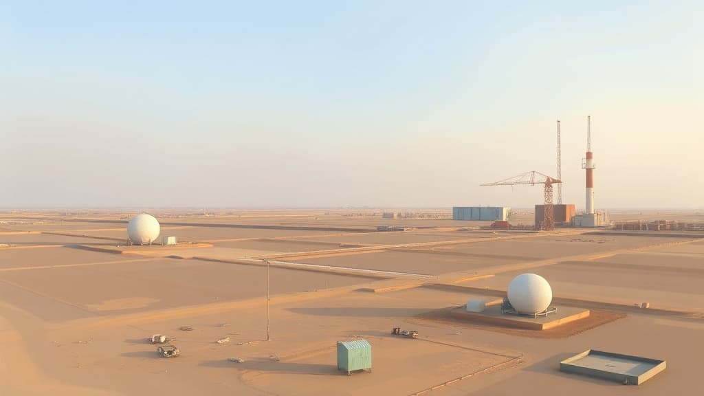 Abanos Achieves 4M kg CO₂e Sequestration Using PSB® in UAE Projects