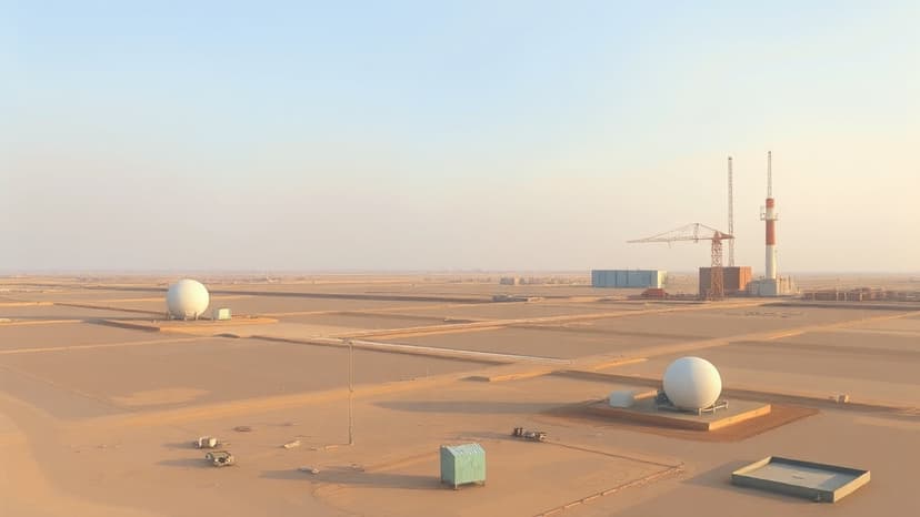 Abanos Achieves 4M kg CO₂e Sequestration Using PSB® in UAE Projects