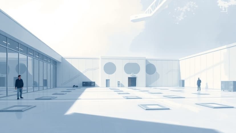 SoftServe Launches Poland's First Robotics Laboratory in Wrocław