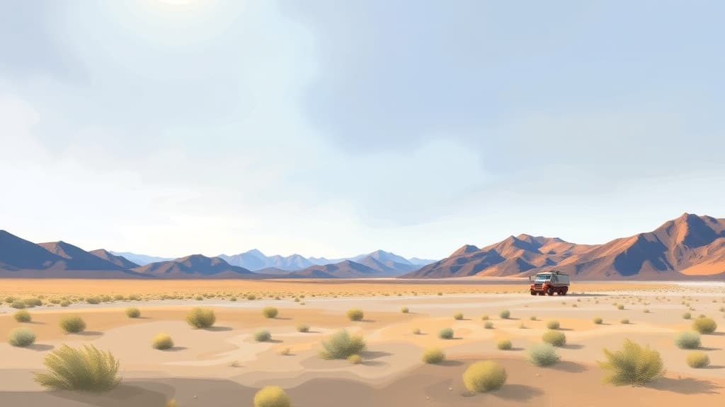 Spartan Metals Initiates 2026 Exploration at Eagle Tungsten-Silver-Rubidium Project, Nevada