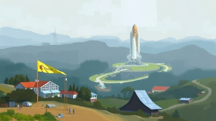 ESA Space Standards Training Course Scheduled for June 2026 in Belgium