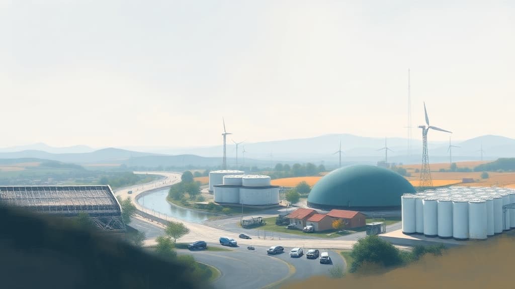 Actuate Energy Launches with NGP Investment for Battery Storage in Europe