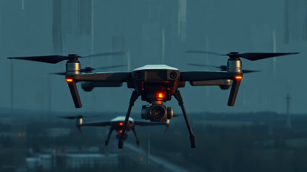 GTA V Adaptation for Drone Operator Training in Ukraine