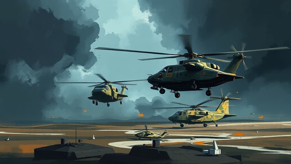 USMC Increases Expeditionary Mobility with Polaris ULTV Contract