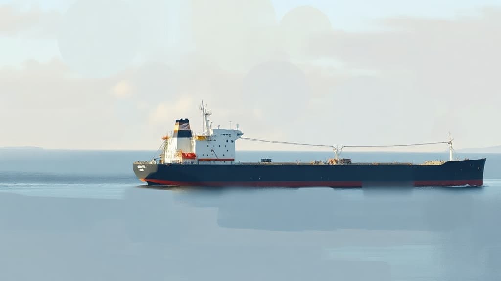 Germany Faces LNG Contract Issues Amid New EU Methane Regulations