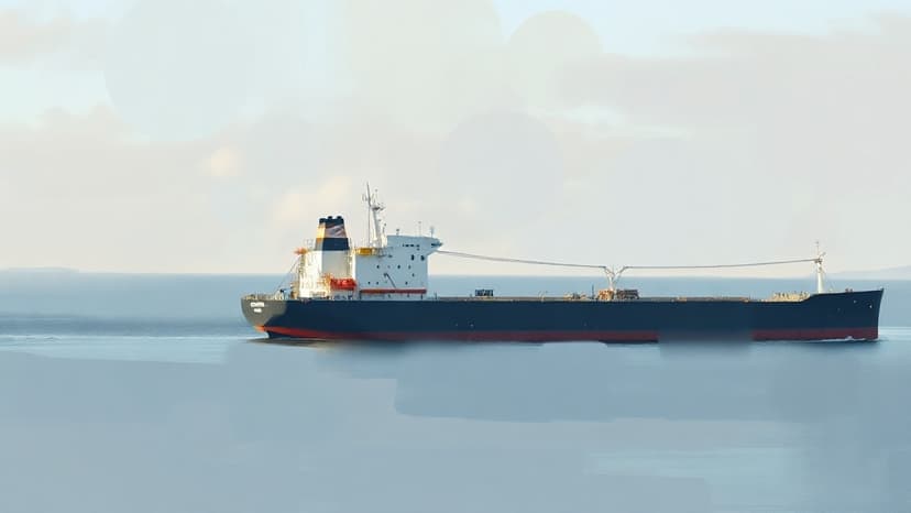 Germany Faces LNG Contract Issues Amid New EU Methane Regulations