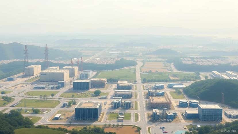 Huawei Introduces Grid-Interactive AI Data Center Strategy Amidst AI Energy Demands