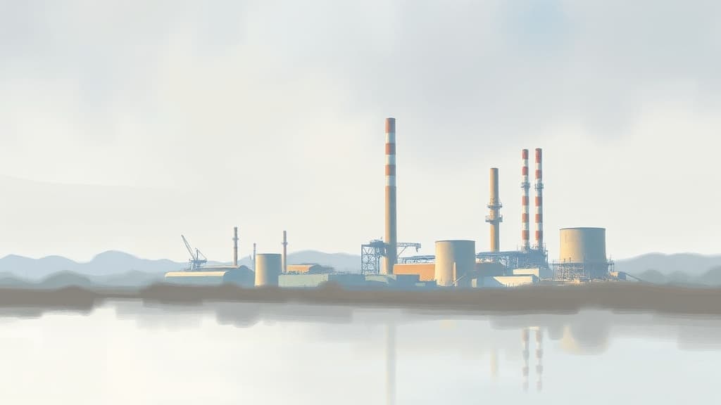 UN Adopts N₂O Methodology for Carbon Credits in Nitric Acid Production