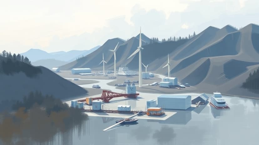 Resurgence of Platinum in Global Value Chains for Electronics and Energy