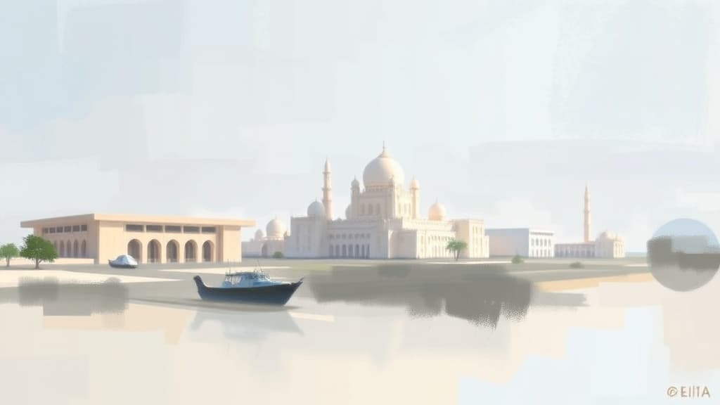 Kellton Tech Secures UAE Deal for Digital Operating Platform