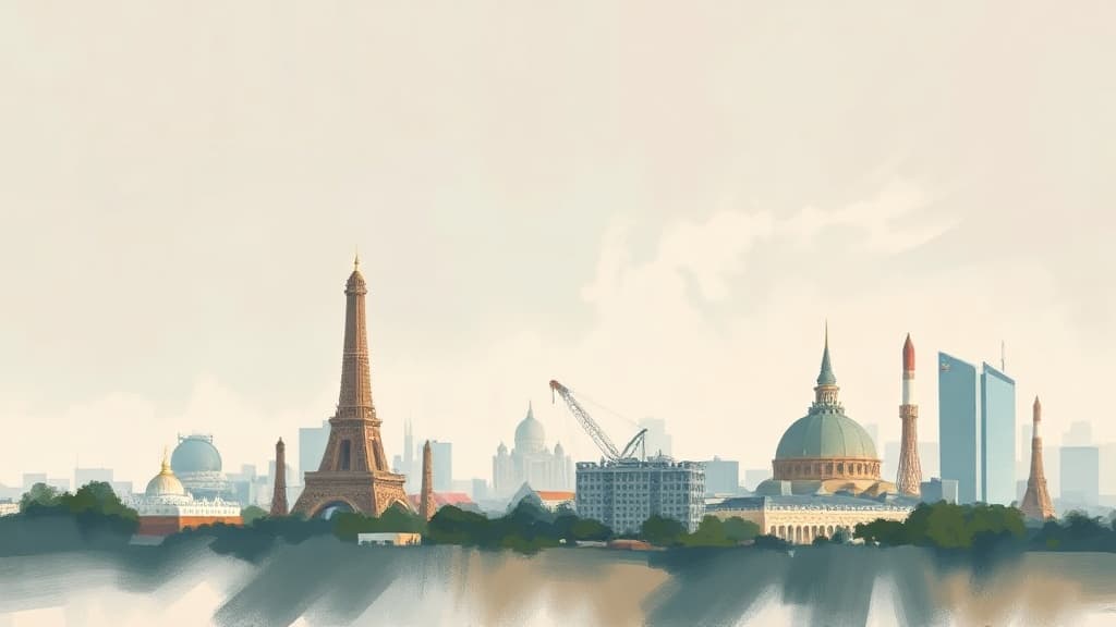 TCMA and Chulalongkorn University Partner with Canadian Entities for Low-Carbon Industry Initiative