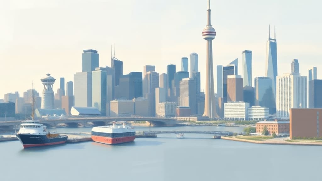 CAD $16.5M Funding Allocated to 13 Toronto AI Companies