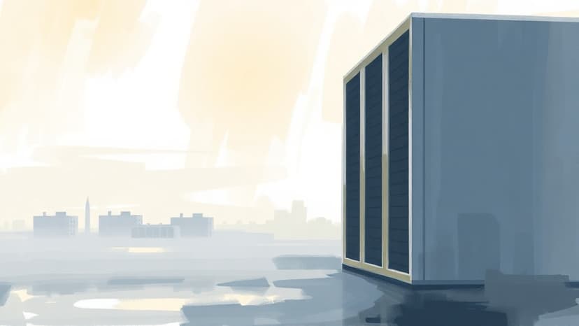India's Data Center Market Grows: Major Investments and Projects by Lodha and Anant Raj