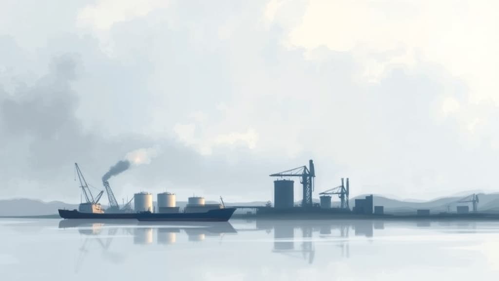 New Zealand's Fossil Fuel Subsidies May Violate Trade Agreements, Report Finds