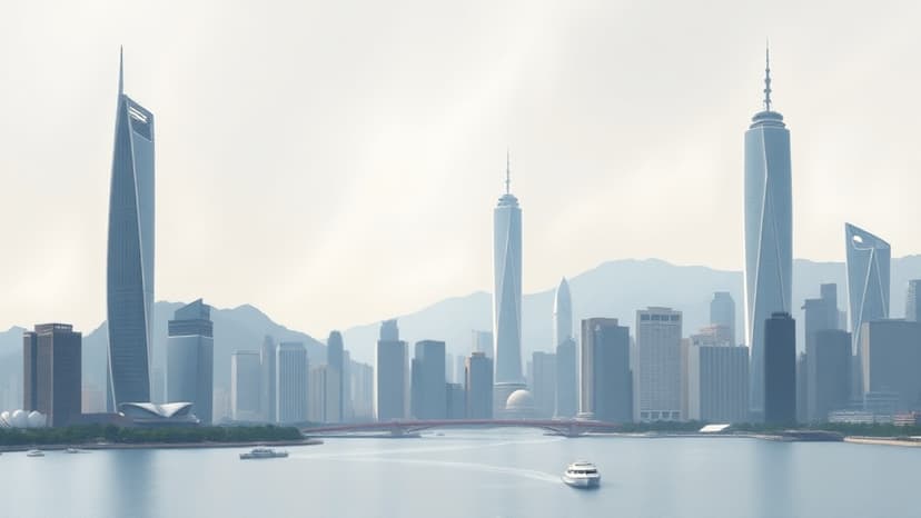 Cyannova Capital Launches Inaugural Fund in Hong Kong