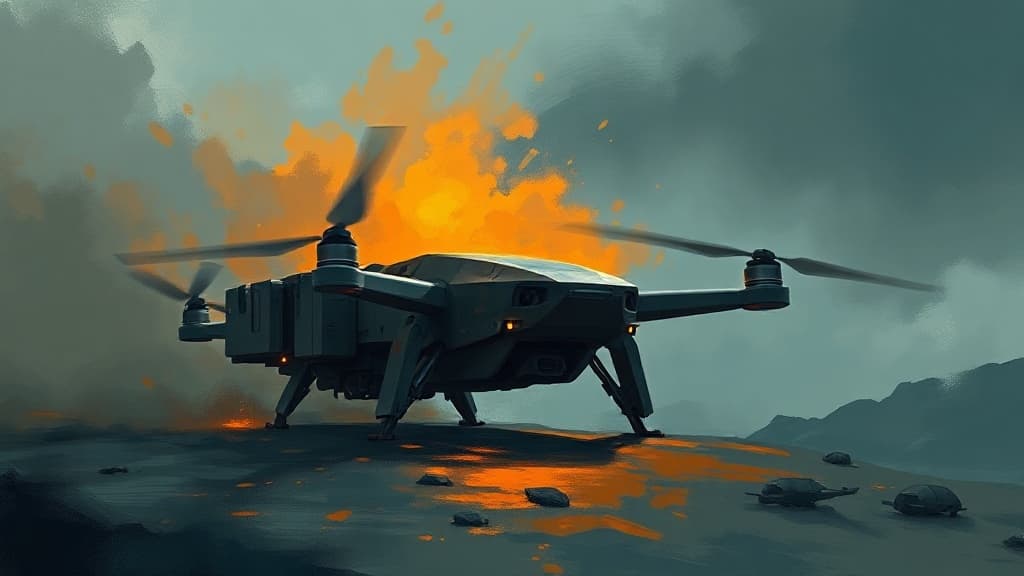 Picket Defense Unveils Inferno RTC Drone Defense System at SOF Week 2026