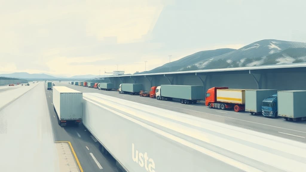 Rusta Expands Nordic Logistics with Lean Principles and Automation