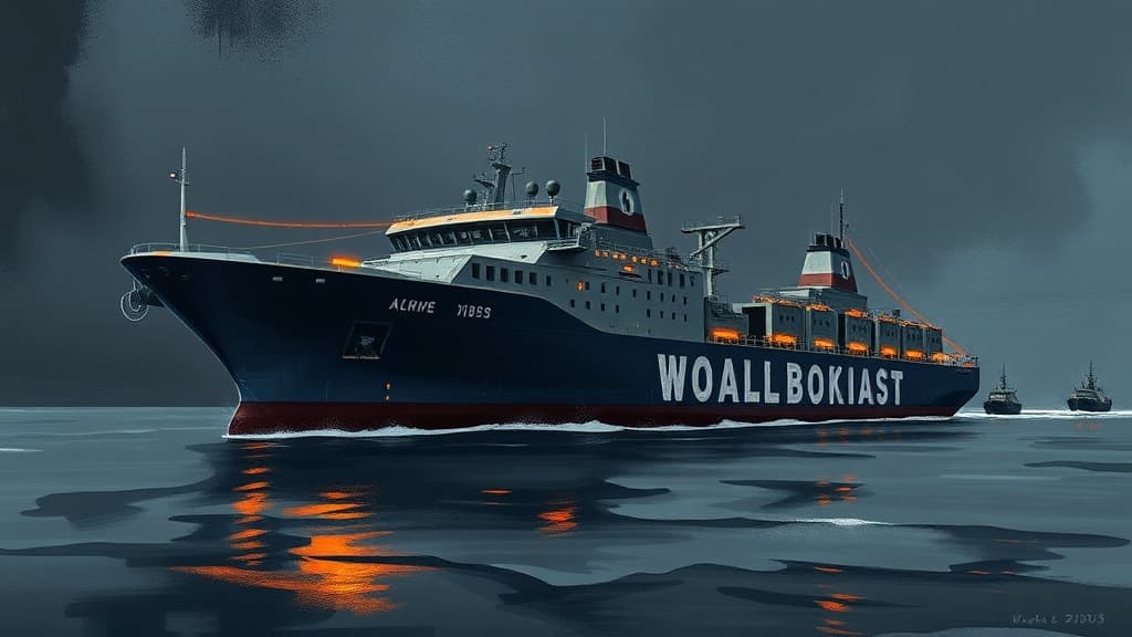 Greece Aims to Become a Key Shipbuilding Hub in the Eastern Mediterranean