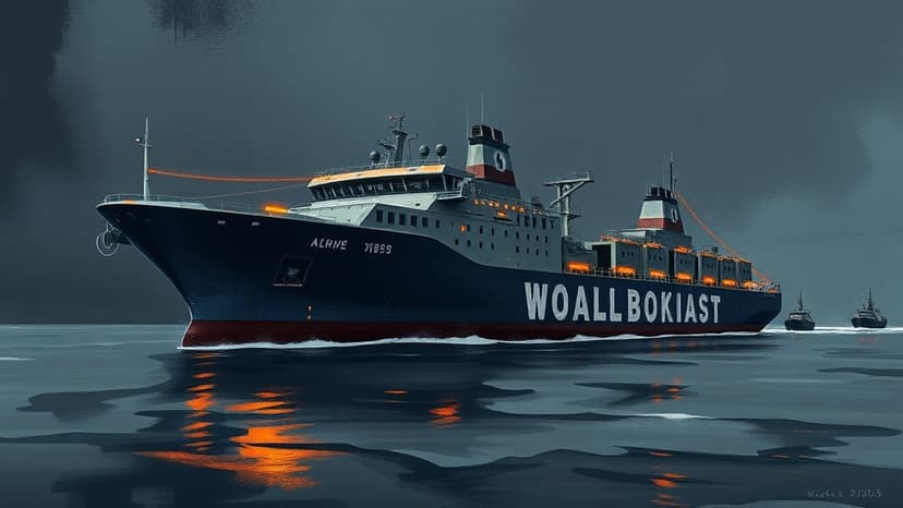 Greece Aims to Become a Key Shipbuilding Hub in the Eastern Mediterranean