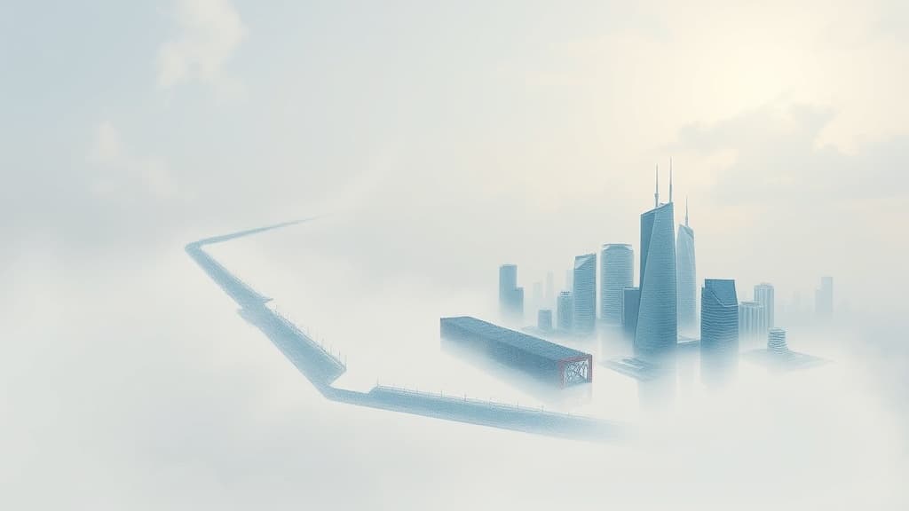 Amazon to Invest Over $33 Billion in Southeast Asia by 2039 for AI and Cloud Infrastructure Expansion
