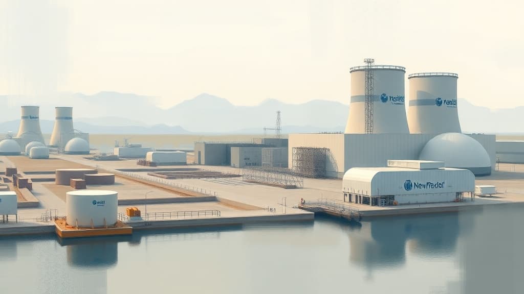 NewMed Energy and Ratio Energies to Supply Gas to Israeli Power Plants