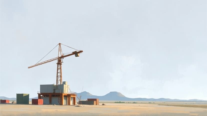 Guinea to Introduce Bauxite Export Controls in June Amid Price Declines