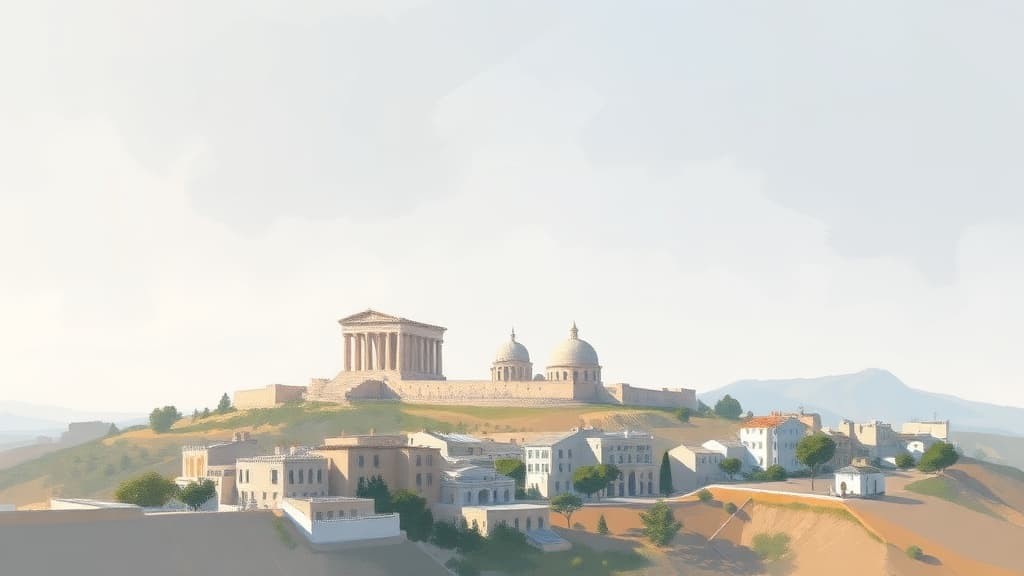 Greece Implements Major Reforms in Spatial Planning and Labor Agreements